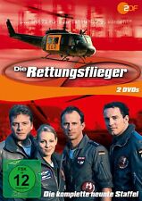 Die Rettungsflieger - Die
