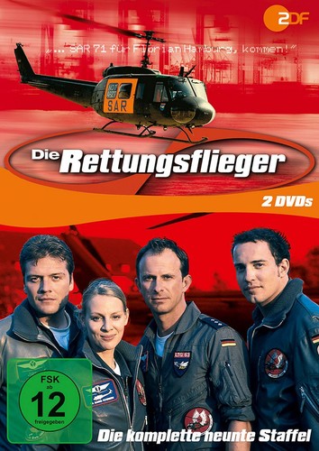 Die rettungsflieger - rettungsflieger,