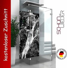 Duschrückwand Polystar