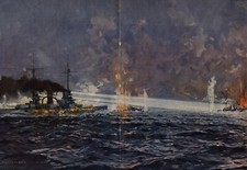 Linienschiff Westfalen