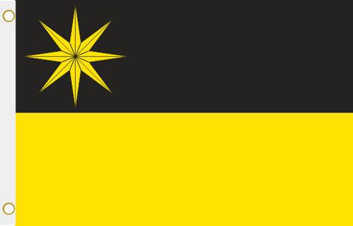 Fahne flagge bad wildungen - fahne,