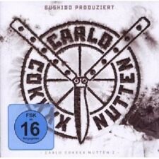 SONNY BLACK & FRANK WHITE