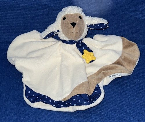 Schmusetuch sterntaler groß - schmusetuch,