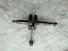 Stihl TS 440 Kurbelwelle Original für Motorflex Trennschneider