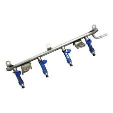 Suzuki Swift III 3 Sport 1,6 92kW Einspritzleiste Ventil Düse Einspritzdüse