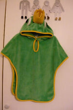 Niedliches Froschkönig Kinderkostüm ~Heunec Plüsch~Einheitsgröße (empf. 98-128)