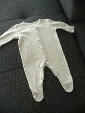 Schlafanzug Einteiler