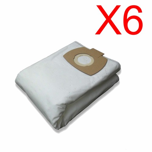Staubbeutel filtersack - 6-12,