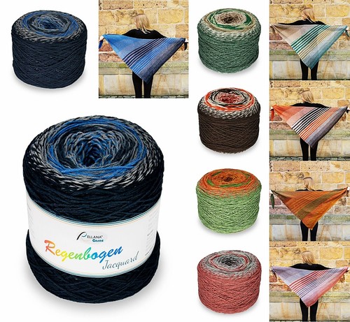 200g rellana regenbogen - 200g,