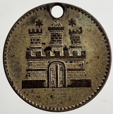 1855 Deutschland Deutsche