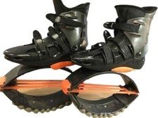 Kangoo Jumps XR- 3 Boots
