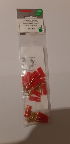 Robbe stecker buchse - robbe, u.buchse