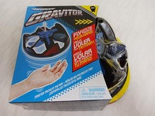 Air Hogs Gravitor, wiederaufladbares Flugobjekt mit Zauberstab -- 1565/2202