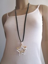 Modekette Damen Hals Kette