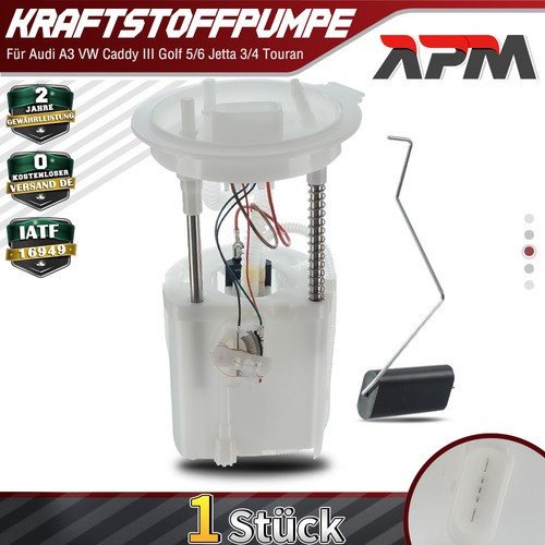 Kraftstoffpumpe fördereinheit - kraftstoffpumpe,