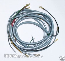 Wiring Harness Grey for Simson