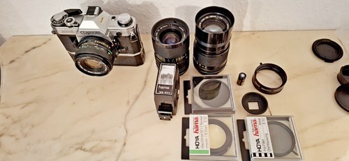 Canon power - +,