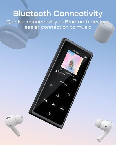 Mp3 player mit - mit, 64