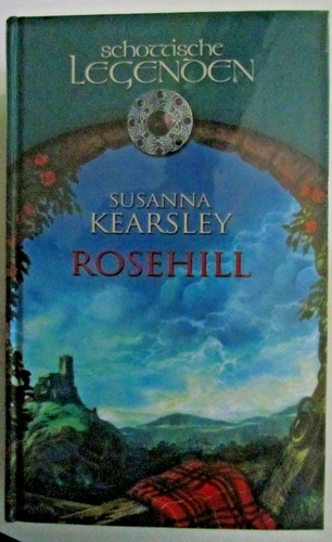 Rosehill susanna kearsley - rosehill,