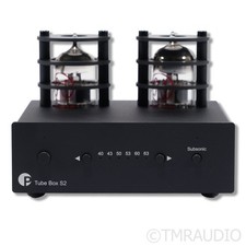 Pro-Ject Tube Box S2 Phono