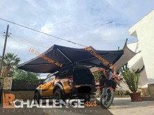 270 Grad Markise LED 2.5m