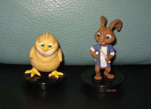 Hop carlos eb figuren - carlos,