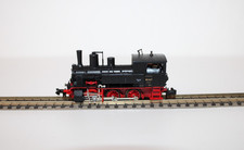 MINITRIX aus 11018 Dampflok BR