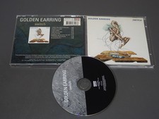 GOLDEN EARRING - SWITCH / ALBUM-CD 2001 (CD MINT-)