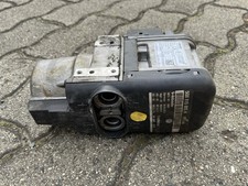 Original VW Golf 7 Variant Webasto Standheizung Thermo Top EVO Benzin 500815005K