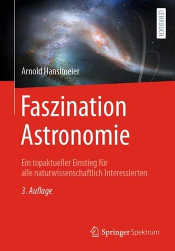 Faszination astronomie arnold - faszination,