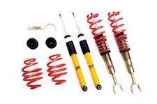 MTS Coilovers Street Gold for