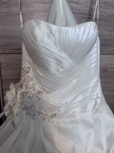 Brautkleid hochzeitskleid - brautkleid,