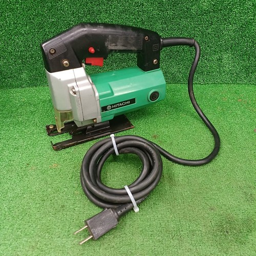 Hitachi cj60v stichsäge - hitachi,