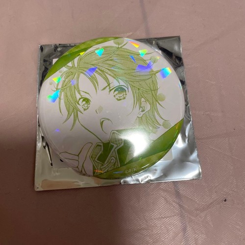 Shugo chara kukai - shugo, abzeichen