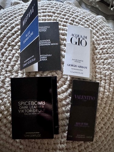 Parfumminis - , /