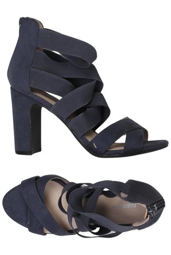 Graceland sandalen damen - sandalen,