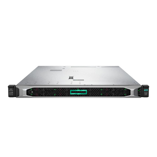 Proliant dl360 gen10 8sff - hp,