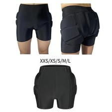 Kids Butt Pad Shorts Crash Pad