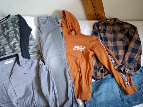 Kleiderpaket boys größe - boys,