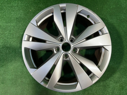 Alufelge zoll 0 - 19, 5x112