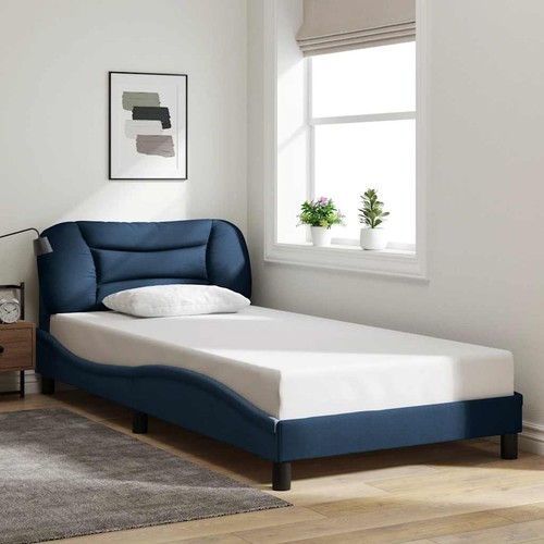 Bettgestell mit kopfteil bett - mit,