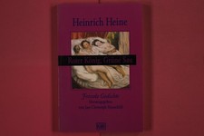 272829 Heinrich Heine ROTER KÖNIG, GRÜNE SAU Kiepenheuer & Witsch Frivole