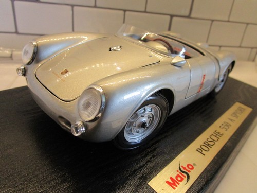 Maisto special edition - maisto, 1.18