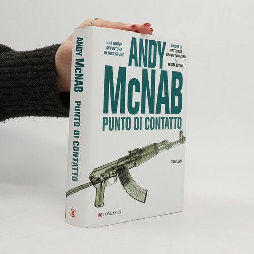 Punto contatto andy - punto, contatto 
