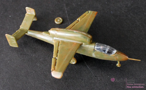 Faller 100 heinkel he - faller,