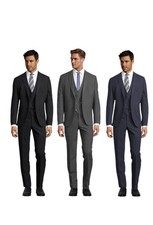 Steffen Klein Herren Business