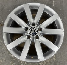 Original golf v - 5, vi
