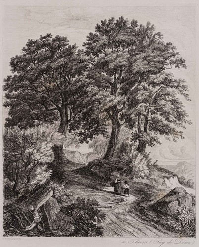 Pennautier - a., (*1803)