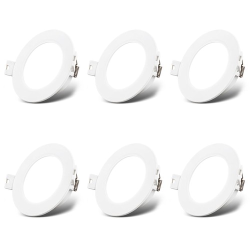 6er set led - 6er,
