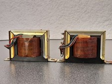 2x GRUNDIG Ausgangsübertrager